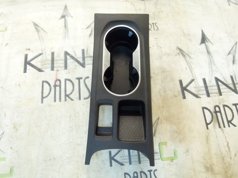 RENAULT CAPTUR 2020-ON CENTRE PANNEL CUP HOLDERS 969173073R