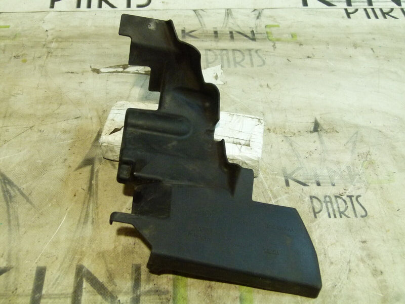 RANGE ROVER SPORT 13-17 FRONT BUMPER RIGHT SIDE BRACKET GENUINE DK628310AA