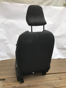 RENAULT CAPTUR MK2 2020-ON GENUINE FRONT SEAT RIGHT DRIVER SIDE & BUCKLE BELT