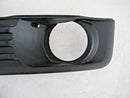 FORD FOCUS MK2 2004-10 FRONT BUMPER LEFT FOGLIGHT SURROUND 4M5119953AE (S16-15)