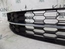 SKODA OCTAVIA 5E FACELIFT 2017-2019 COMPLETE LOWER GRILL GRILLE FRONT BUMPER