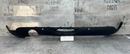 MINI COOPER F55 F56 2014-2016 REAR BUMPER DIFFUSER GENUINE 7318826