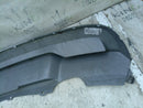 SKODA KAMIQ 2019-ON REAR BUMPER LOWER PART IN GREY 658807521B
