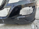 MERCEDES ML W164 2009-2012 FACELIFT FRONT BUMPER  A1658857225