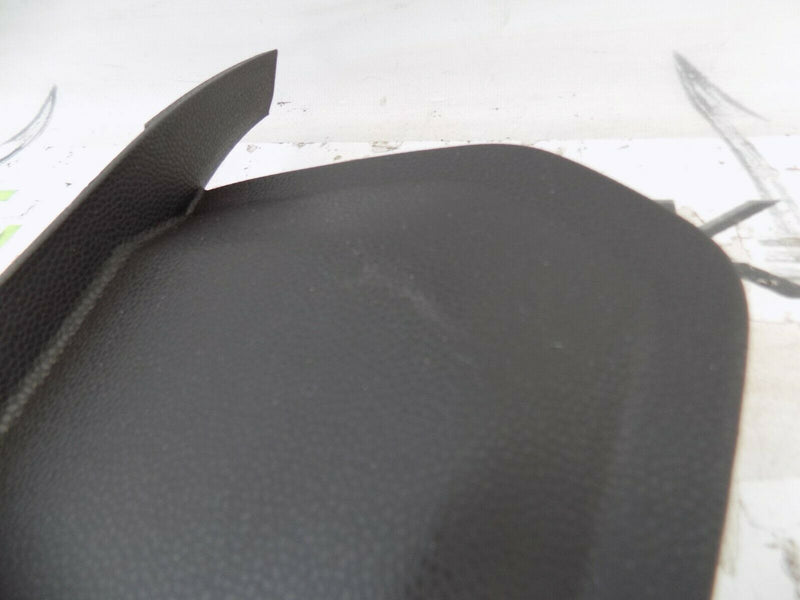FORD FIESTA MK7 ST DRIVER SIDE DASHBOARD TRIM COVER PANEL 8A61-A044C60-AD