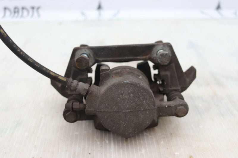 MERCEDES B CLASS W245 2006-2011 1.5 PETROL FRONT LEFT BRAKE CALIPER *3