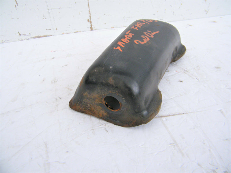 SMART FORTWO 450 2002-2006 GENUINE FROM SUSPENSION RIGHT SIDE TRACK CONTROL ARM