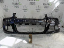 VW GOLF GTI MK5 V 2004-2008 FRONT BUMPER GENUINE BLACK 1K0807221C