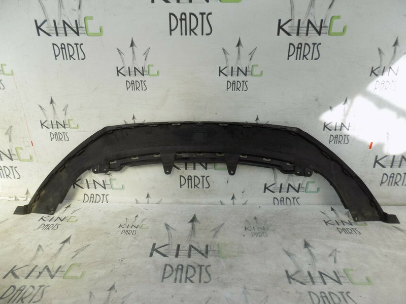 VW GOLF MK6 2008-2012 FRONT BUMPER LOWER SPOILER TRIM GENUINE 5K0805903A