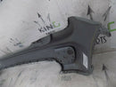 MINI COOPER S F55 JCW 2013-19 GREY REAR BUMPER GENUINE 7380983