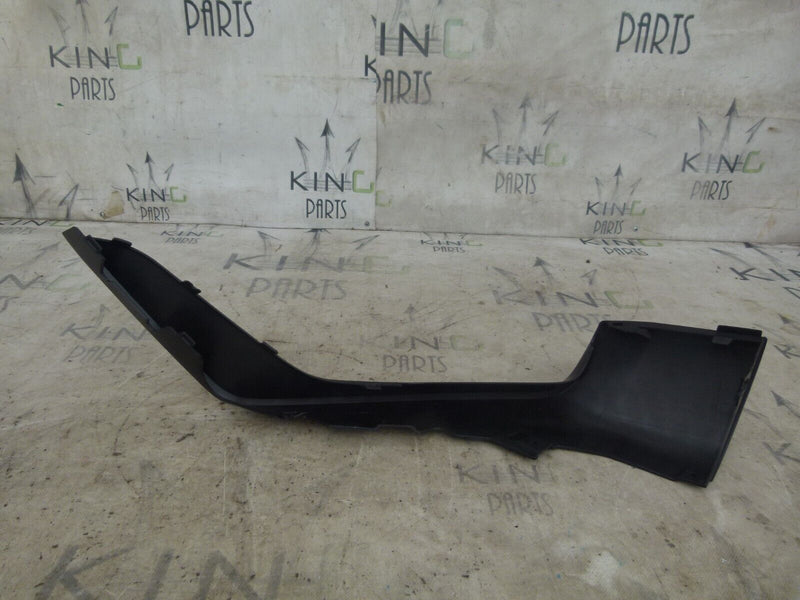 VOLVO XC90 MK2 2015-19 FRONT BUMPER CORNER MOULDING GENUINE 31694568