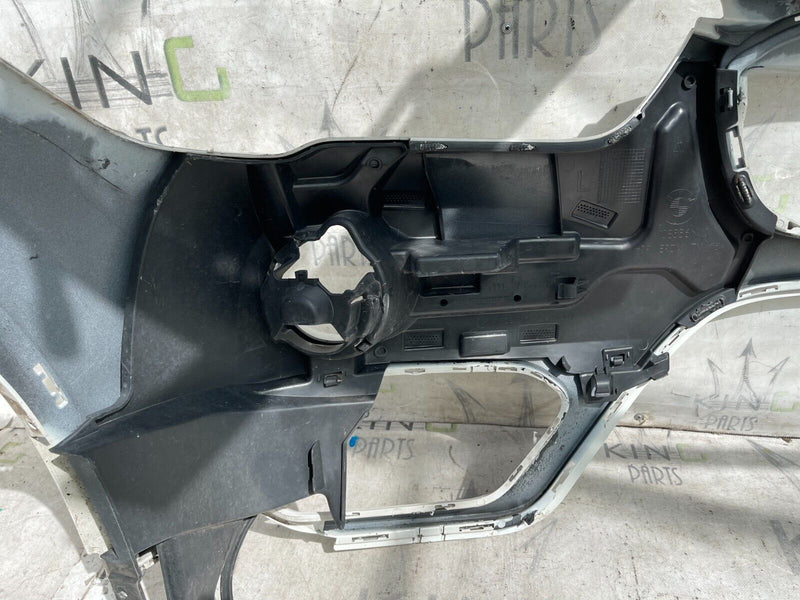 BMW X1 F48 2015-2019 FRONT BUMPER GENUINE 5111 7354815