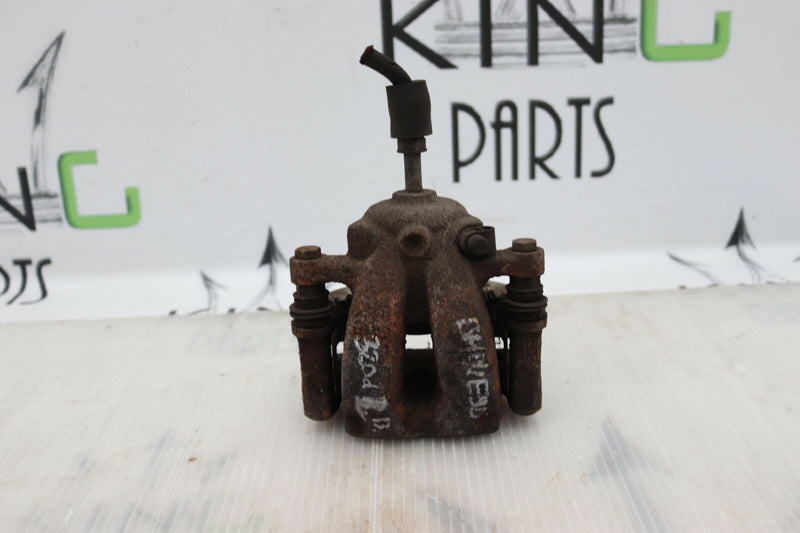 BMW 3 SERIES E90 2005-2013 PASSENGER SIDE LEFT REAR BACK BRAKE CALIPER *3