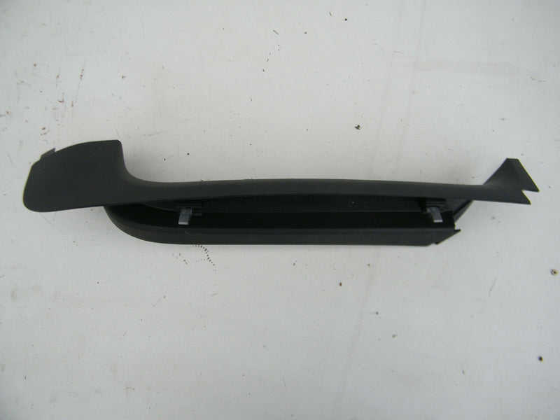VW TOUAREG MK1 (7L) 02-06 LEFT SIDE INNER TRIM PANEL TAILGATE COVER 7L6867671B