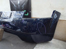 Audi TT 8N MK1 1998-2006 Rear Bumper Navy Blue (7528a) 8N0 807 511