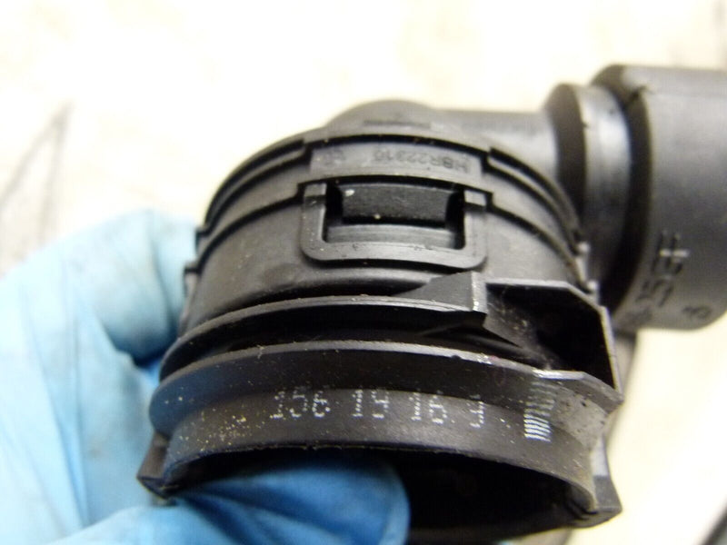 PEUGEOT 308 SW ESTATE 2017-21 INTERCOOLER TUBE PIPE GENUINE 15619169