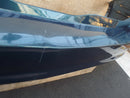 Vauxhall Astra MK5 H 2004-2010 Estate Rear Bumper Green Genuine (A8200)