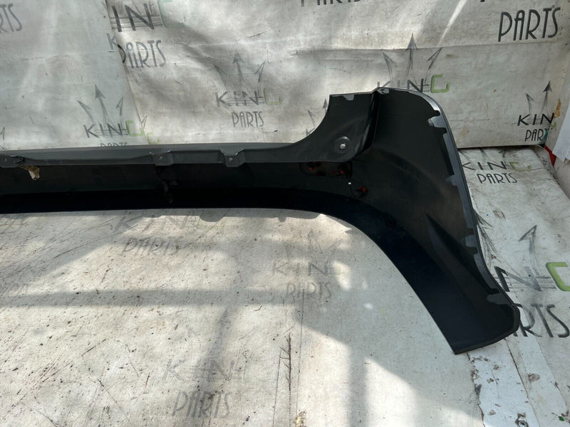 FORD TRANSIT CONNECT 2013-ON REAR BUMPER PDC  KT1B-17K823-N