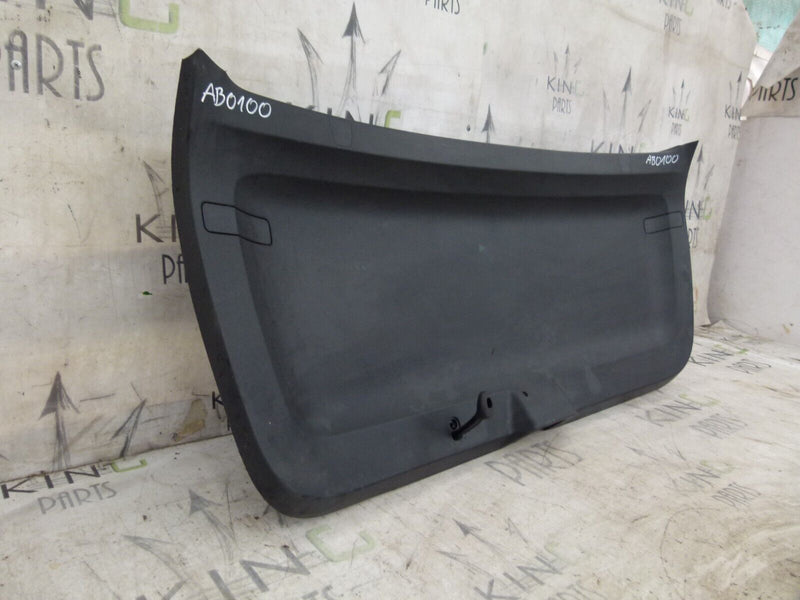 AUDI A6 4F C6 2004-2008 UNDER BODY TRAY COVER GENUINE 4F0863822A
