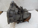 FORD FIESTA MK7 MANUAL GEARBOX 1.2 PETROL 5 SPEED  8A6R7002JA ! KING PARTS
