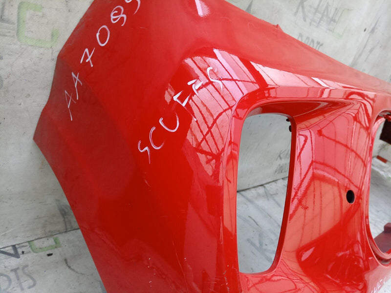 KIA PICANTO 2017- 2020 REAR BUMPER GENUINE PDC 86611-G6000
