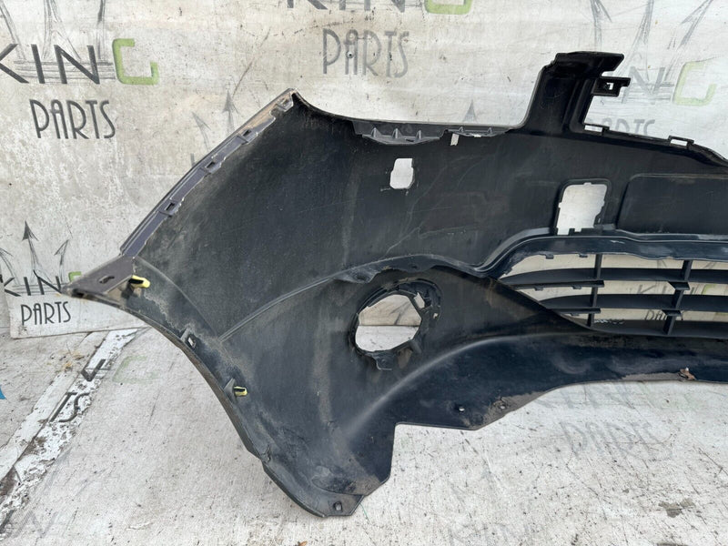 NISSAN QASHQAI J10 2010-2013 FRONT BUMPER GENUINE 62022BR10H