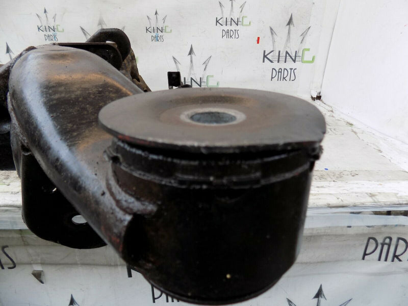 AUDI Q7 3.0 TDI QUATTRO DIESEL 176KW (240HP) REAR SUBFRAME 7L0500041