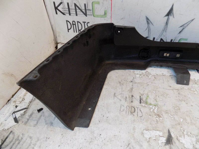 NISSAN NV200 MK1 (M20) 2009 ON REAR BUMPER  GENUINE 85022-JX53H