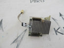 TOYOTA PRIUS XW20 2003-2009 HYBRID DENSO HEATER RESISTOR 44535-47010