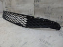VOLKSWAGEN VW ID.4 2020-ON FRONT BUMPER LOWER GRILLE GENUINE 811963801
