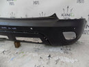 VAUXHALL MOKKA 2012 2013 2014 2015 REAR BUMPER GENUINE PDC 95365611