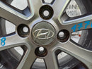 HYUNDAI i10 14" SINGLE ALLOY WHEEL RIM 5.5J ET47 52910-B9200