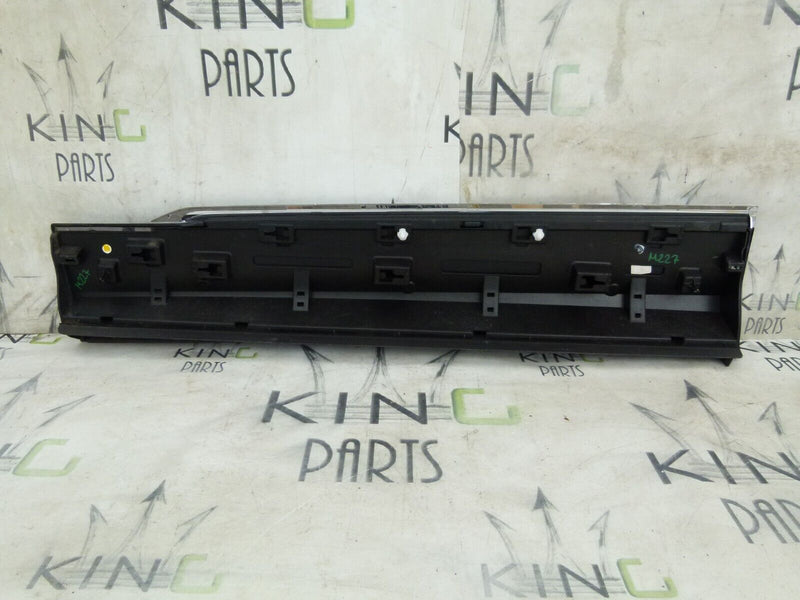 VW TIGUAN SN 2010-17 FRONT DOOR RIGHT SIDE TRIM MOULDING PANEL 5NA854940M