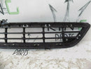 VAUXHALL MOKKA 2012-2016 FRONT BUMPER LOWER GRILL 42334417