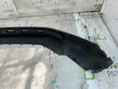 SKODA KODIAQ 2017-2021 FRONT BUMPER LOWER VALANCE SPLITTER 565807061