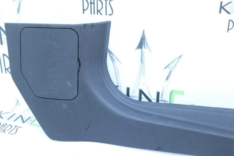MINI COOPER S R56 2007-13 FRONT RIGHT BOTTOM DOOR PANEL INTERIOR TRIM 7309266