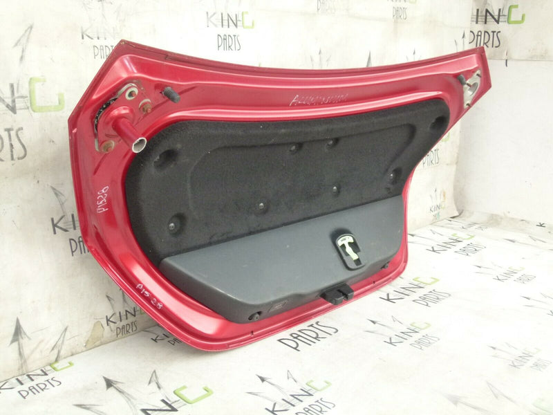 JAGUAR XJ X351 2010-2019 SALOON GENUINE TAILGATE BOOT LID PANEL