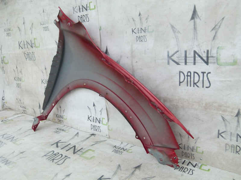 MAZDA CX-5 FACELIFT 2015-16 FRONT FENDER WING PANEL LEFT PASSENGER SIDE