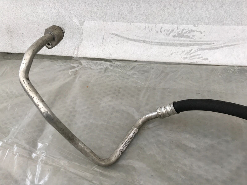MERCEDES GLC X253 2016-21 2.0 PETROL GENUINE A/C AIR CON HOSE PIPE A2538302900