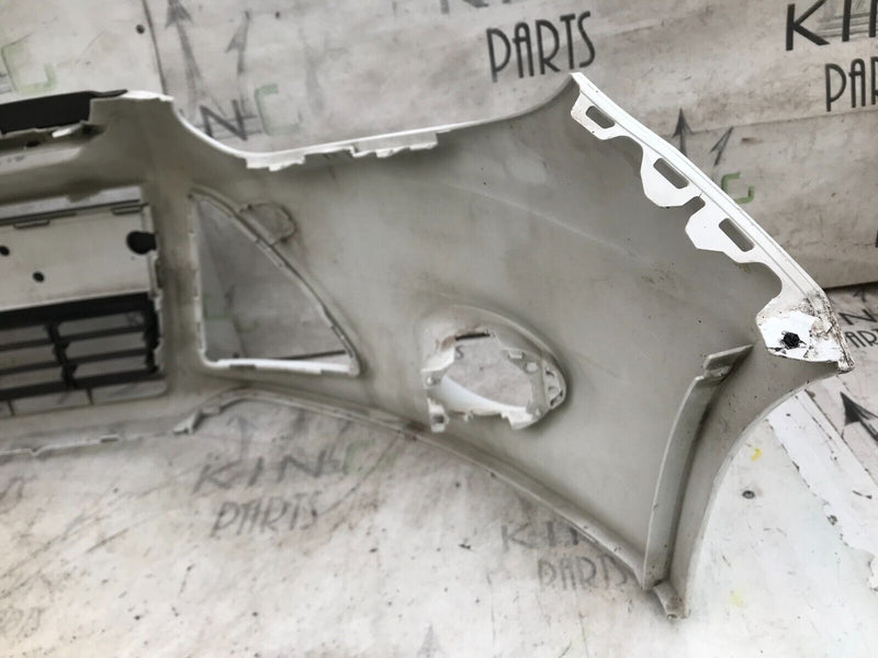 FORD FOCUS MK3 2010-2014 FRONT BUMPER PDC GENUINE BM5117757A