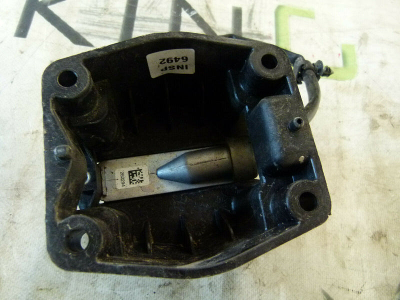 JAGUAR XJ X351 2010-2019 PEDESTRIAN AIR BAG BONNET ACTUATOR CX23-16E600