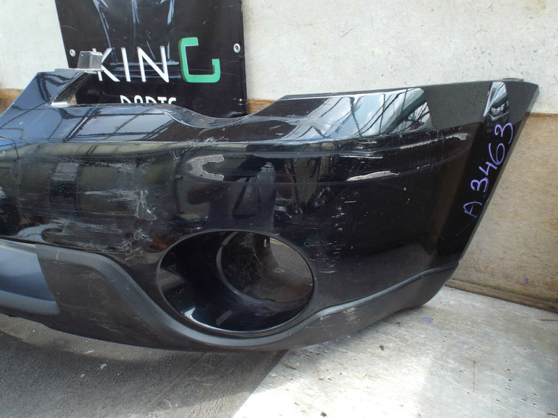 Subaru Outback 2003-2009 Front Bumper Genuine Black (A3463)