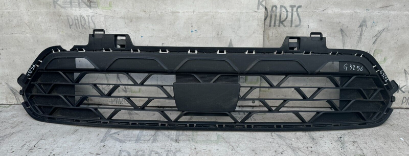 KIA RIO GT LINE 2019-ON FRONT BUMPER LOWER GRILL 86531-H8AC0