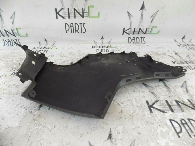 LAND ROVER DISCOVERY SPORT L550 REAR BUMPER RIGHT CORNER FK72-17926-A