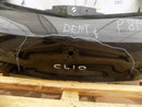 RENAULT CLIO MK3 2005-2011 TAILGATE PANEL BOOTLID BLACK