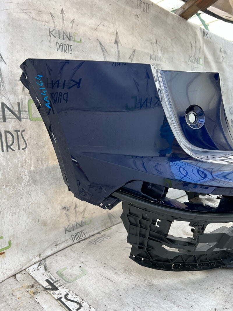 AUDI Q5 S-LINE SPORTBACK 2020-ON REAR BUMPER GENUINE 80F 807 511