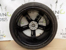 AUDI TT RS 19" INCH ALLOY WHEEL + TYRE 245/35/R19 9JX19H2 ET 52 8S0601025T