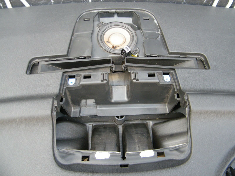 VAUXHALL MERIVA B 2010-2017 DASHBOARD DASH BLACK GENUINE (NO AIRBAG KIT )