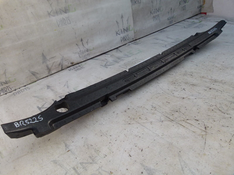 MERCEDES GLC X253 2015-20 REAR BUMPER CRASH BAR FOAM GENUINE A2538851400