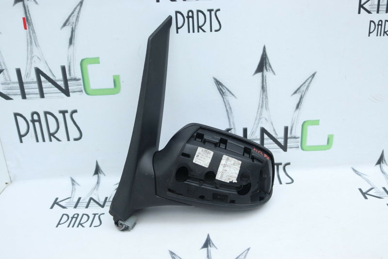 FORD C MAX 2003-2007 LEFT PASSENGER WING ELECTRIC MIRROR *NO COVER
